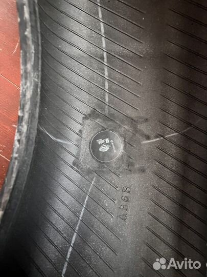 Toyo Winter Tranpath S1 225/65 R17 101Q