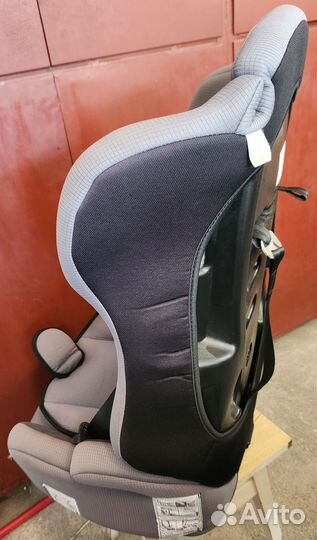 Автокресло Leader Kids Атлантик