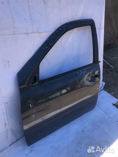 Дверь передняя левая LADA Granta