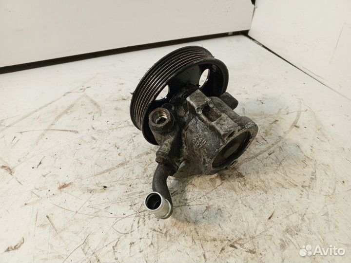 Насос гур Chevrolet Lacetti F16D3 2008