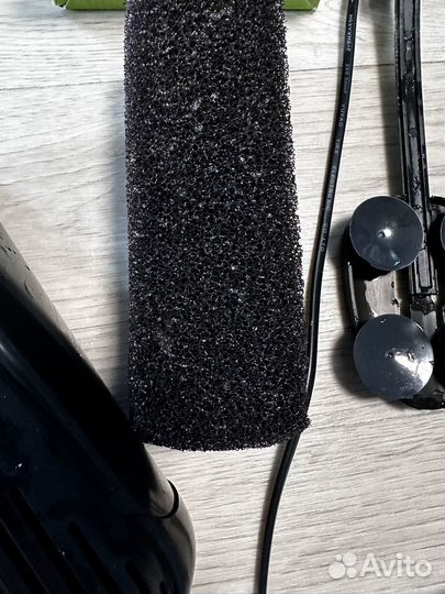 Фильтр для аквариума акваэль