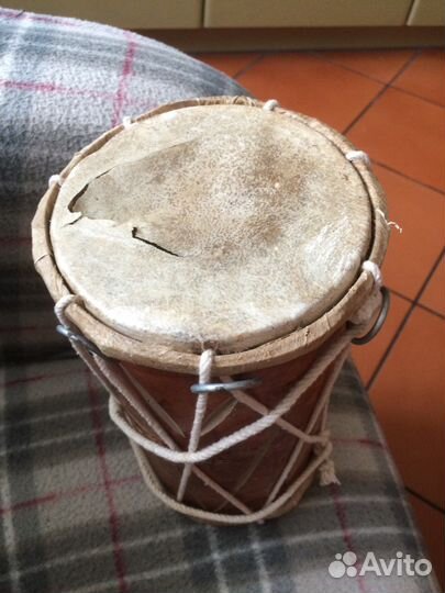 Барабан Индия