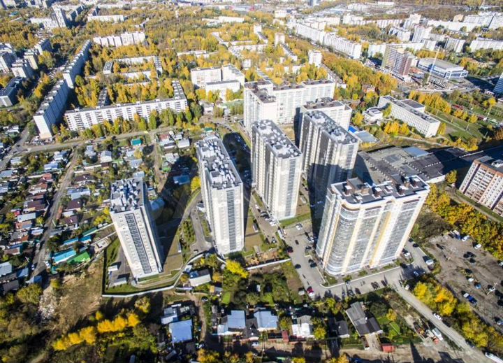 Машиноместо, 17 м²