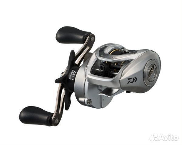 Daiwa 24 bass X 100H(HL)