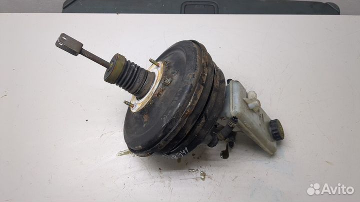 Цилиндр тормозной главный Opel Vivaro, 2004