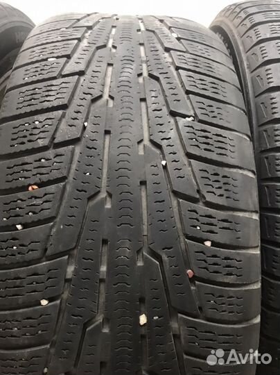 Nokian Tyres Hakkapeliitta R 225/50 R17