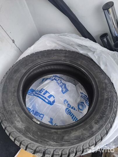 Kumho Ecowing ES01 KH27 165/65 R15