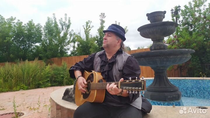 Обучение гитара, бас-гитара, ударные, укулеле