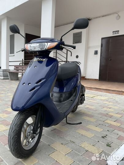 Honda Dio af 34 без пробега по РФ