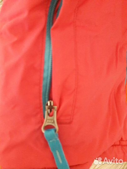 Куртка Wed'ze Декатлон 110 см (5 лет)