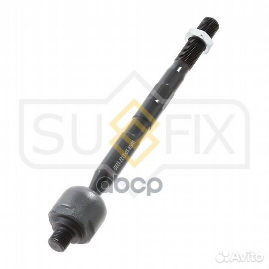 Тяга рулевая перед прав/лев SD1122 sufix