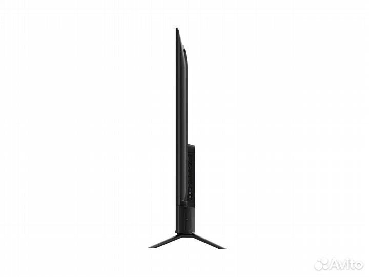 Новый телевизор TCL P737 65’ Google TV