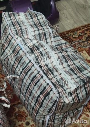 Пакет вещей для девушки