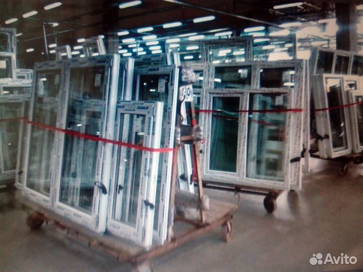 Окна.Двери.Раздвижные окна