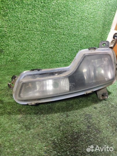 Фара противотуманная левая Haima M3