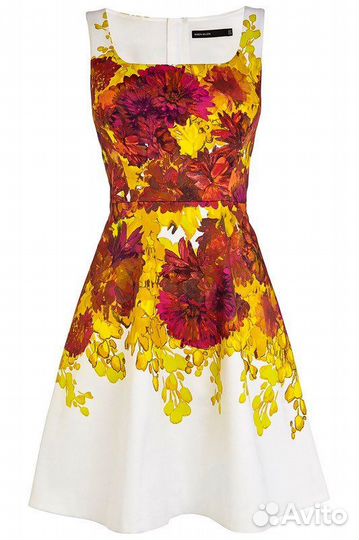 Karen Millen Платье Оригинал
