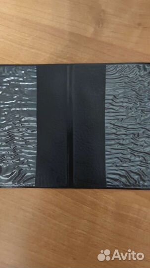 Обложка на паспорт