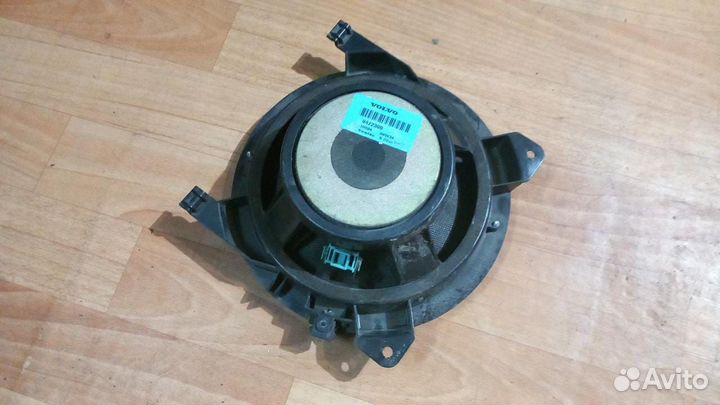 Динамик задней полки Volvo S60 S80