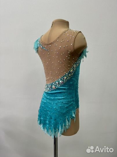 Купальник рост 130-140