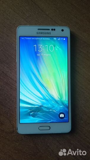 Samsung Galaxy A5 (2016) SM-A510F, 2/16 ГБ