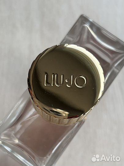 Lio jo eau de parfum