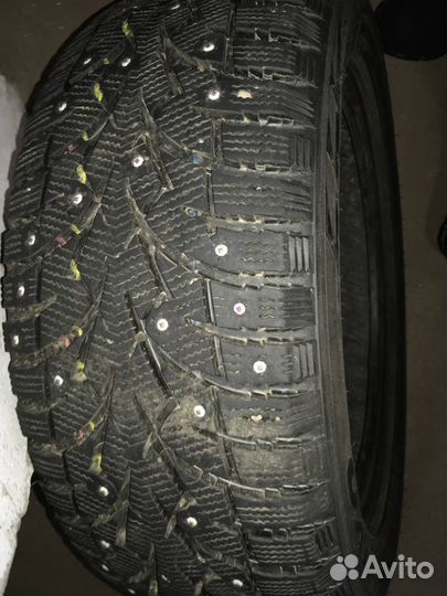 Toyo Observe G3-Ice 195/55 R15