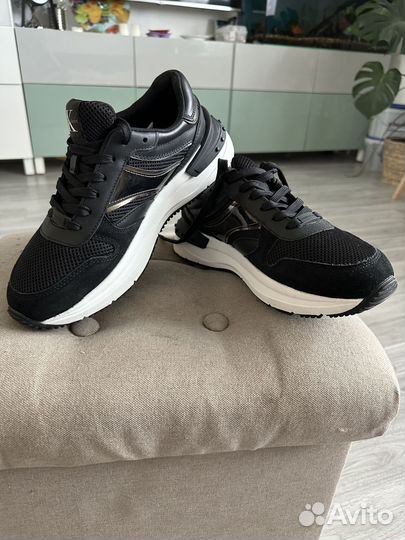 Кроссовки женские Calvin Klein