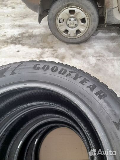 Bridgestone Turanza Serenity Plus 235/55 R17