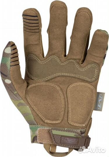 Перчатки Mechanix(Оригинал) Wear M-Pact,Multicam L