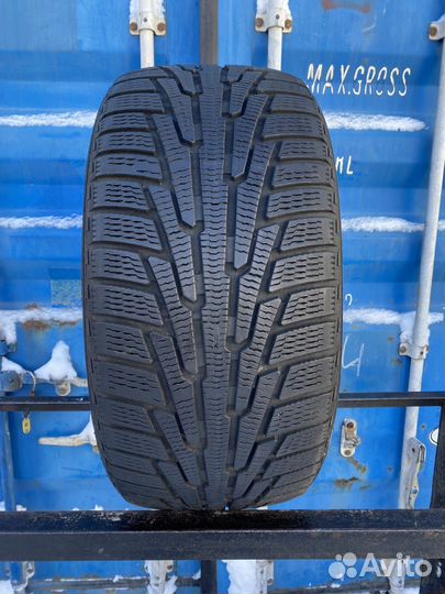 Nokian Tyres Hakkapeliitta R SUV 275/40 R20 106R