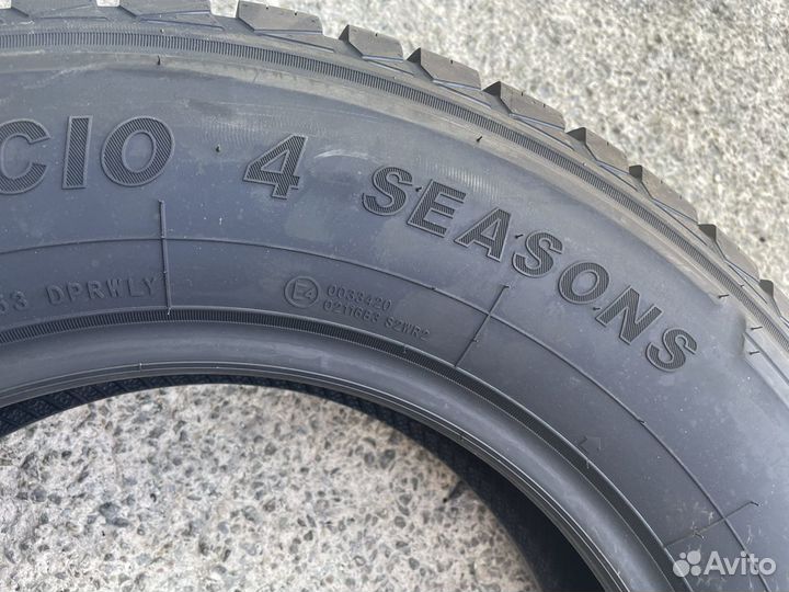 Sailun Commercio 4 seasons 205/75 R16 113R