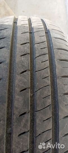 Kumho Ecowing ES01 KH27 185/65 R15 88H