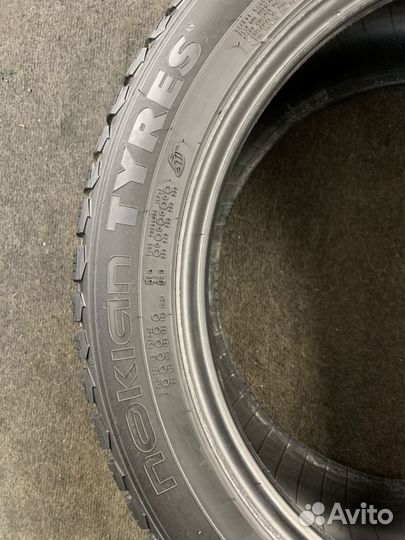 Nokian Tyres Hakkapeliitta 9 245/45 R18