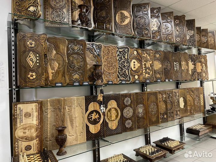 Нарды,Шахматы,Шашки,Сувениры