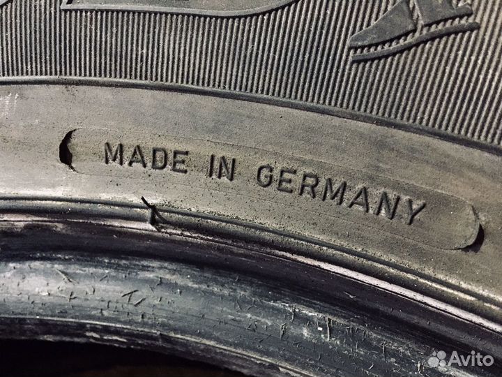 Goodyear Eagle F1 Asymmetric 265/50 R19
