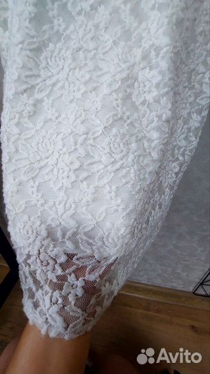 Блузка школьная