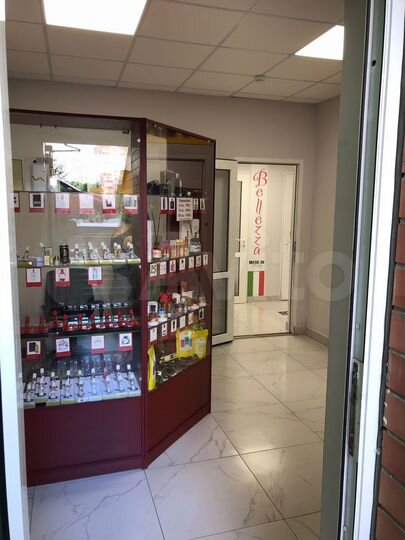 Торговая площадь, 50.35 м²