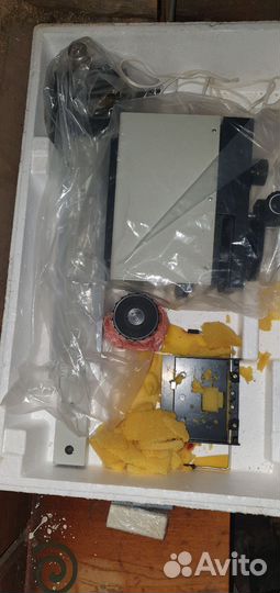 Фотоувеличитель дон 110