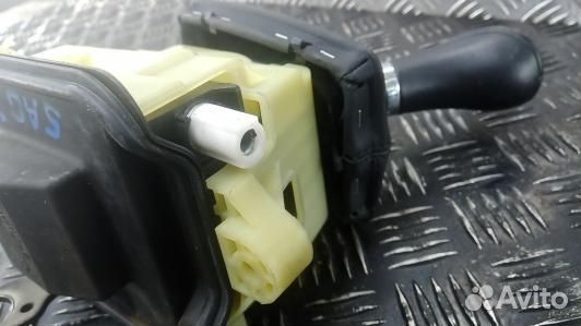 Кулиса кпп mercedes benz E-class W212 (5AG24DM01)