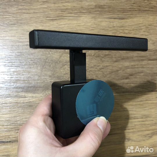 Подсветка для телефона с защитой глаз