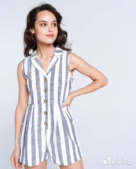 Комбинезон женский летний 42