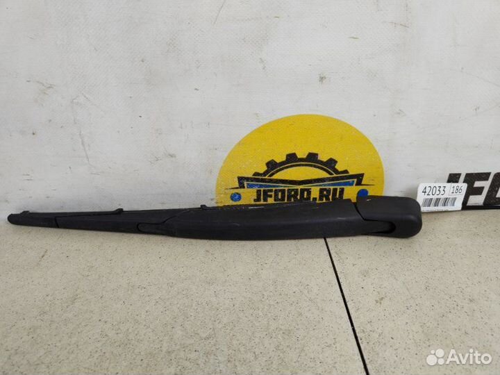 Поводок стеклоочистителя задний Ford Mondeo 4 BG