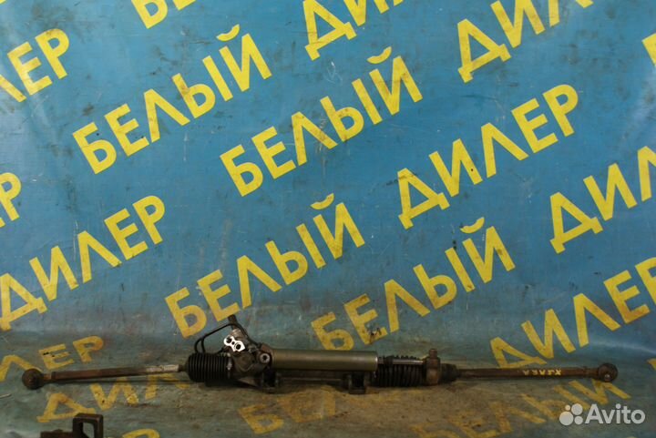 Рулевая рейка Citroen Xsara Picasso