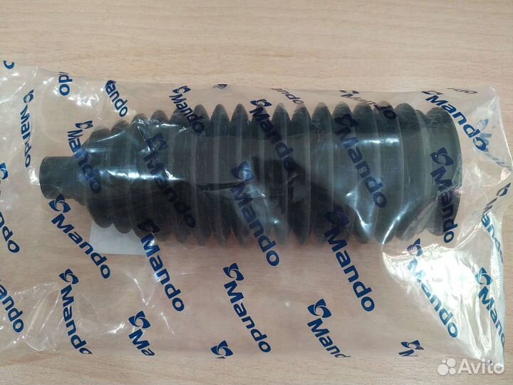 Пыльник рулевой тяги hyundai solaris KIA RIO