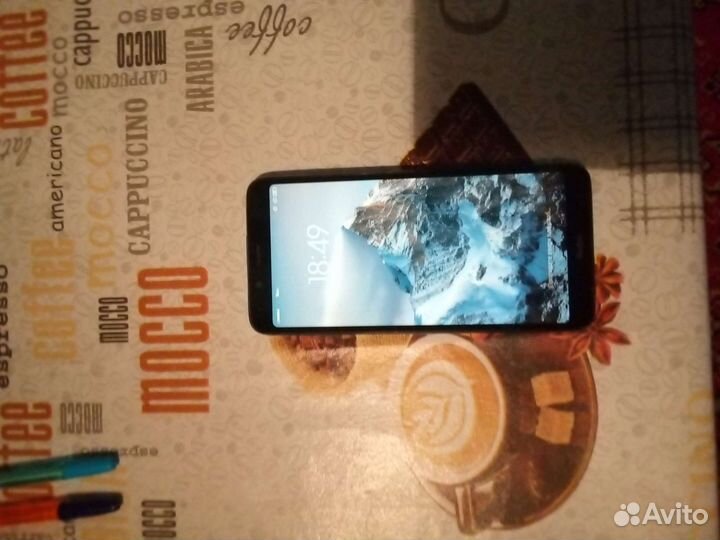 Телефон Redmi 7A