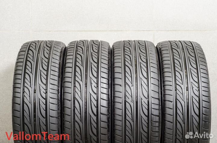 Goodyear Eagle LS2000 Hybrid II 185/55 R15 81V