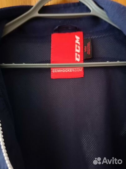 Ветровка ссм, 