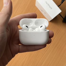 Airpods pro 2