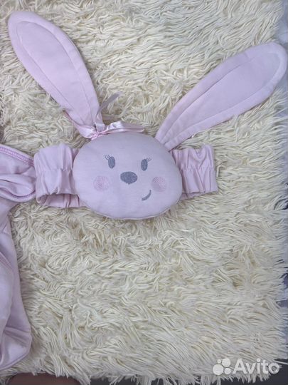 Конверт-одеяло