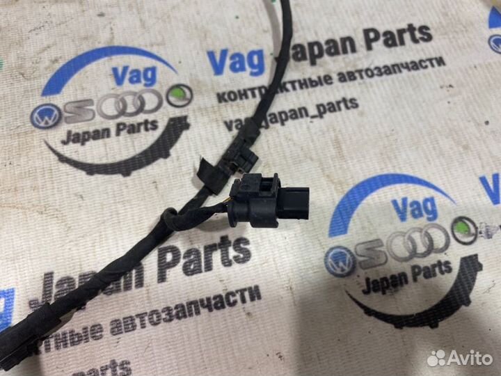 Проводка парктроника Volkswagen Tiguan NF CCZ 2013